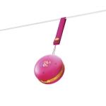 ENERGY SISTEM Lol&Roll Παιδικό Φορητό Ηχείο Pop Kids Speaker Pink 454976 - Image 4