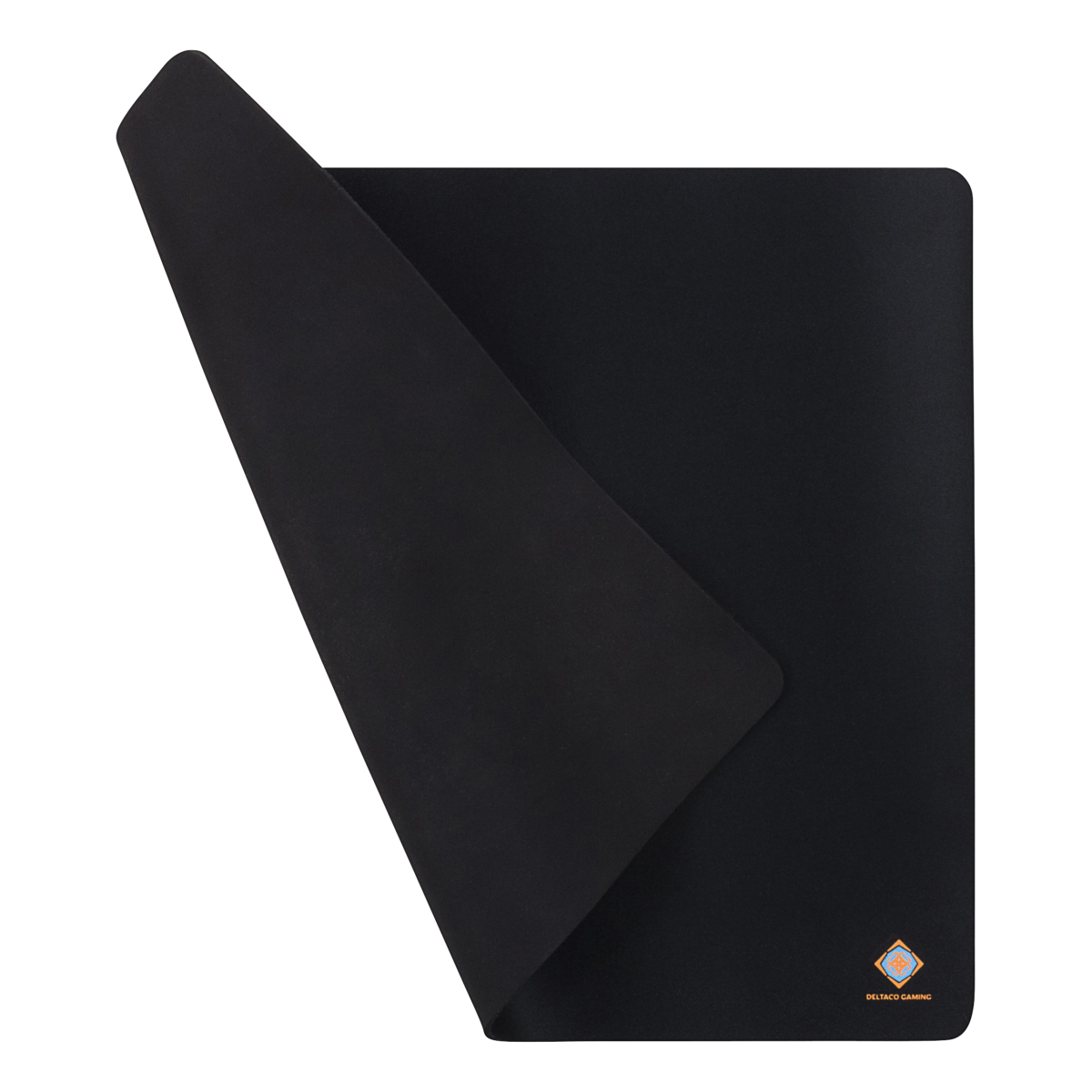 Deltaco Gaming Mousepad 320x270x2mm Μαύρο GAM-005 - Image 2