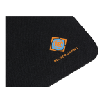 Deltaco Gaming Mousepad 320x270x2mm Μαύρο GAM-005 - Image 3