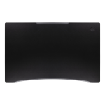 Deltaco Gaming Γραφείο DT210B,Black GAM-055 116x75x75cm - Image 4