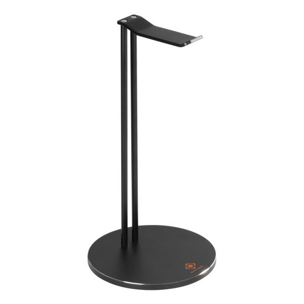Deltaco Gaming Βάση Ακουστικών Μεταλλική 255x116x116mm Μαύρη GAM-070