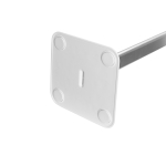DELTACO Gaming Βάση Ακουστικών WA80 Λευκή GAM-071-W - Image 2