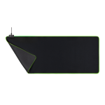 Deltaco Gaming Mousepad 900x360x4mm RGB Μαύρο GAM-079 - Image 2