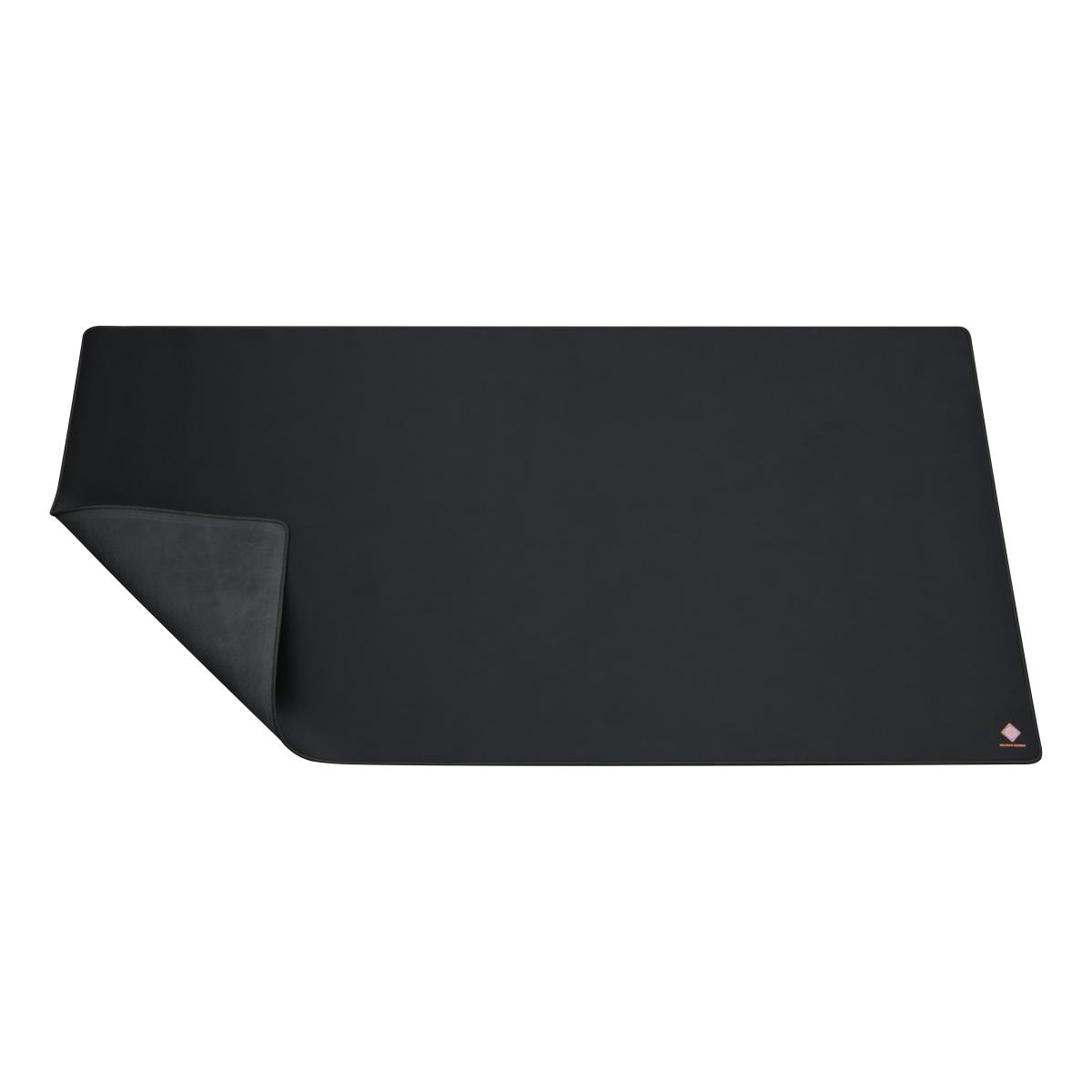 Deltaco Gaming Mousepad Deskmat DMP440 XXL 1200x600x4mm Μαύρο GAM-081 - Image 2