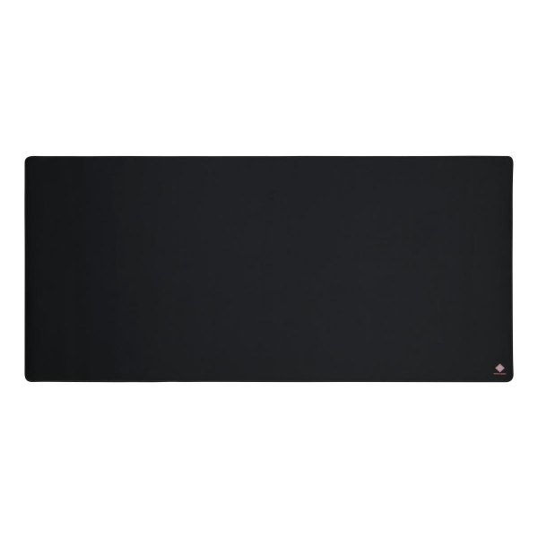 Deltaco Gaming Mousepad Deskmat DMP440 XXL 1200x600x4mm Μαύρο GAM-081