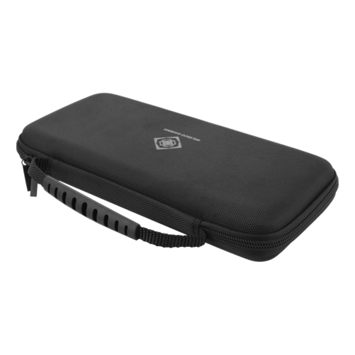 Deltaco Θήκη Μεταφοράς για Nintendo Switch/Switch 7" OLED Hard Case Μαύρη GAM-089 - Image 4