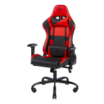 Deltaco Gaming Καρέκλα black/Red DC210R GAM-096-R - Image 2