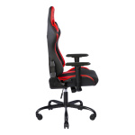 Deltaco Gaming Καρέκλα black/Red DC210R GAM-096-R - Image 4