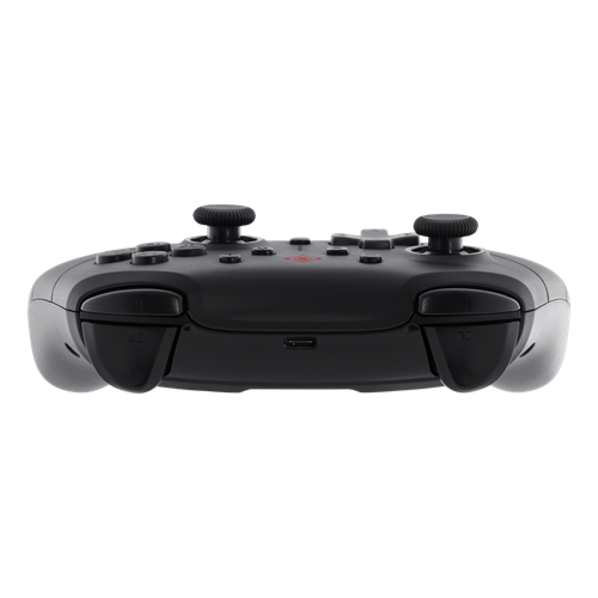 Deltaco Gaming Ασύρματο Χειριστήριο Επαναφορτιζόμενο για Nintendo Switch / PC / Android, Bluetooth 2.1 Μαύρο GAM-103 - Image 3