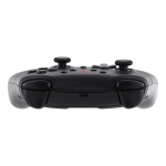 Deltaco Gaming Ασύρματο Χειριστήριο Επαναφορτιζόμενο για Nintendo Switch / PC / Android, Bluetooth 2.1 Μαύρο GAM-103 - Image 3