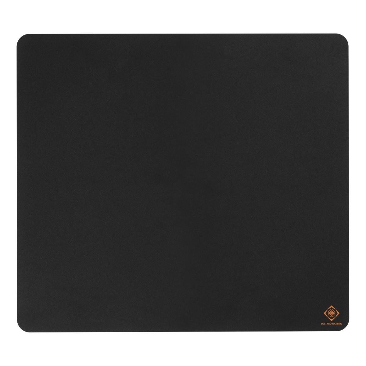 Deltaco Gaming Kit 3σε1 Ενσύρματο Πληκτρολόγιο Μεμβράνης UK Ποντίκι και Mousepad 320x270x2mm Μαύρα GAM-113-UK - Image 4
