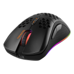 Deltaco Wireless Gaming Ποντίκι DM220 Μαύρο GAM-120