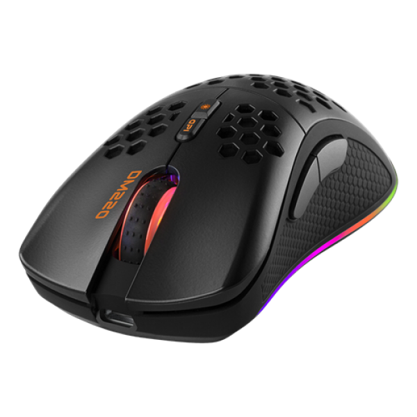 Deltaco Wireless Gaming Ποντίκι DM220 Μαύρο GAM-120