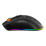 Deltaco Wireless Gaming Ποντίκι DM220 Μαύρο GAM-120 - Image 2