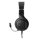 Deltaco Gaming Stereo Headset for PS5, 1x 3.5mm connector GAM-127 - Image 2