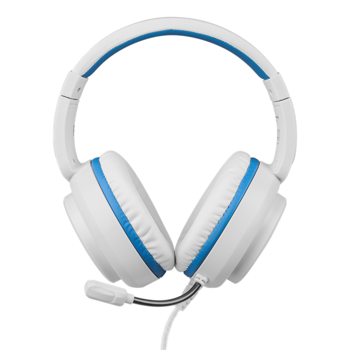 white GAM-127-W