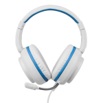 white GAM-127-W