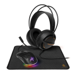 Deltaco Gaming kit 3-in-1 GAM-131