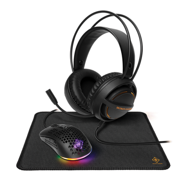 Deltaco Gaming kit 3-in-1 GAM-131