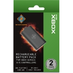 Deltaco Gaming Επαναφορτιζόμενη Μπαταρία Xbox series X/S 1100mAh και Καλώδιο Type C 3m GAM-142 - Image 2