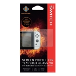 Deltaco Gaming Προστασία Οθόνης για Nintendo Switch 7" OLED, 0.33 mm, 9H GAM-151 - Image 3