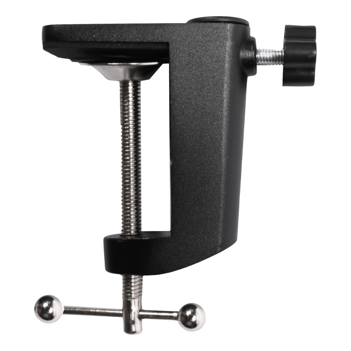 Deltaco Gaming Streaming Kit ( Webcam, Ring Light με Βάση, Μικρόφωνο με Βάση και Pop Filter) Μαύρο GAM-170 - Image 4