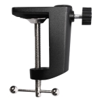 Deltaco Gaming Streaming Kit ( Webcam, Ring Light με Βάση, Μικρόφωνο με Βάση και Pop Filter) Μαύρο GAM-170 - Image 4