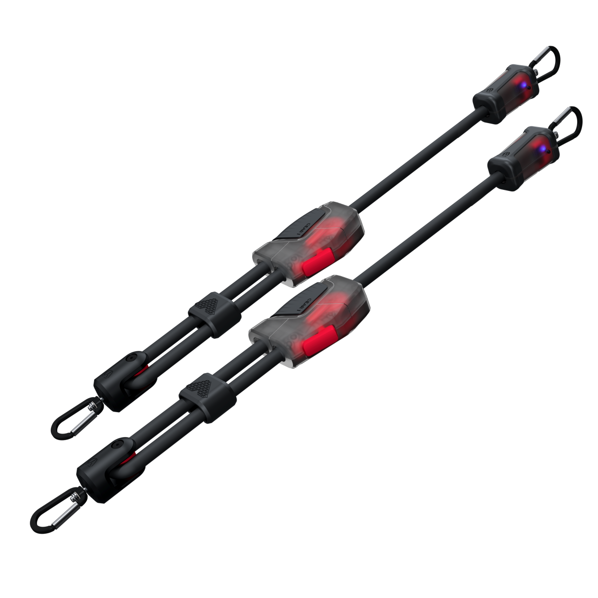 HYGEAR Smart Σύστημα Γυμναστικής με Ιμάντες Αντίστασης GEAR1 HG2--001020 - Image 3