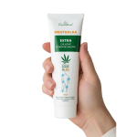 Gel Mentholka με Μενθόλη για Κρύο Μασάζ Έξτρα 150ml Hemp Content 4+10% - Image 2