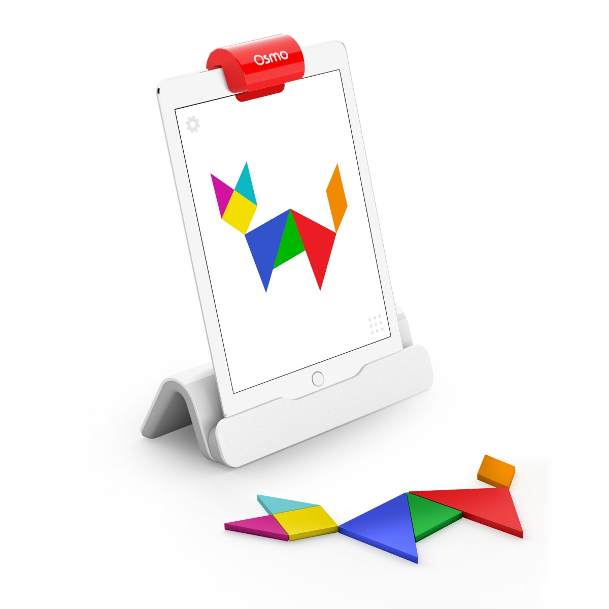 Osmo Εκπαιδευτικό Παιχνίδι Tangram SIOC 902-00020 - Image 2
