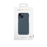 IDEAL OF SWEDEN Θήκη Fashion Seamless iPhone 13/14 Midnight Blue IDFCSS22-I2261-411 - Image 3