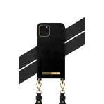 IDEAL OF SWEDEN θήκη λαιμού Active Dynamic Black για iPhone 11 PRO/XS/X IDNCAC21-I1958-296