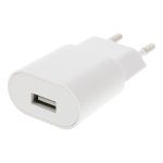 DELTACO USB Wall Charger