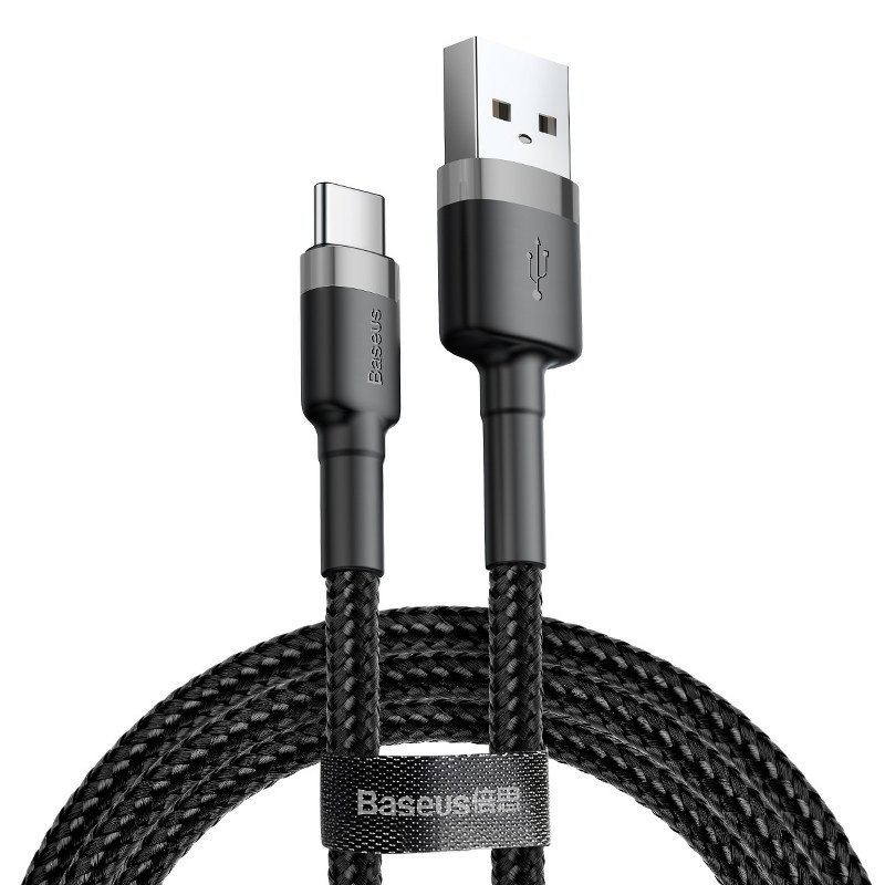 Baseus Καλώδιο Φόρτισης USB-A σε Type C