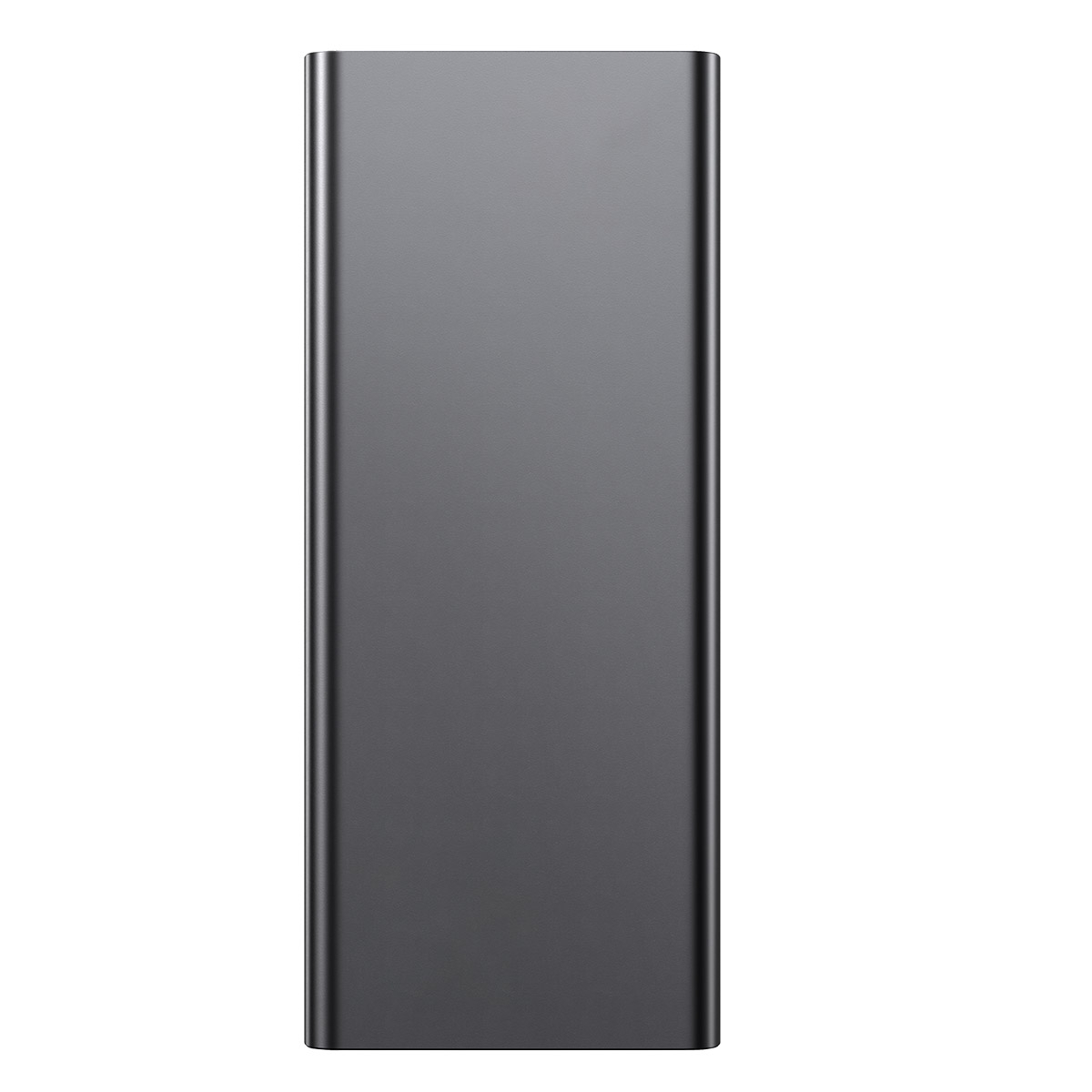Baseus Adaman Power Bank 20000mAh 65W 2x USB-A 1x Type C QC3.0 Μαύρο PPIMDA-D01 - Image 2