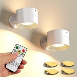 2000mAh Λευκό CLLAMP-W