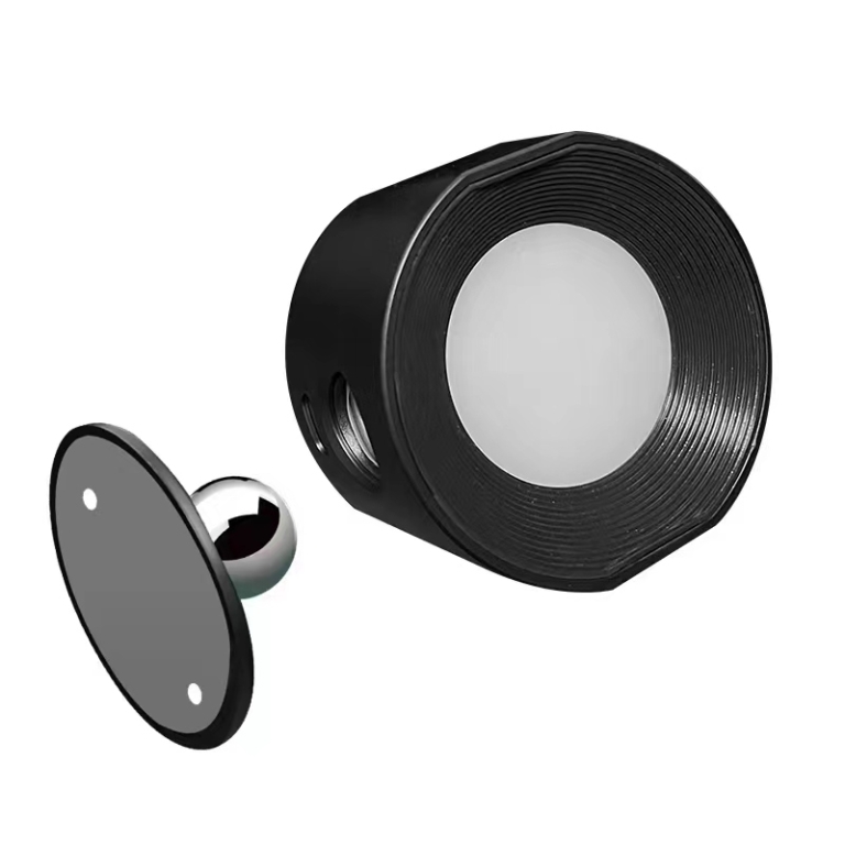 Επαναφορτιζόμενο Φωτιστικό Τοίχου Oasis LED Type C