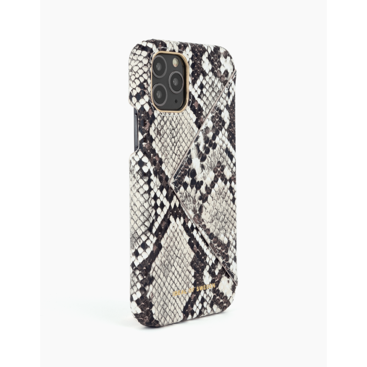 IDEAL OF SWEDEN Statement Case Flap Pocket iPhone 11 Pro/XS/X IDSCAW20-1958-248 - Image 3