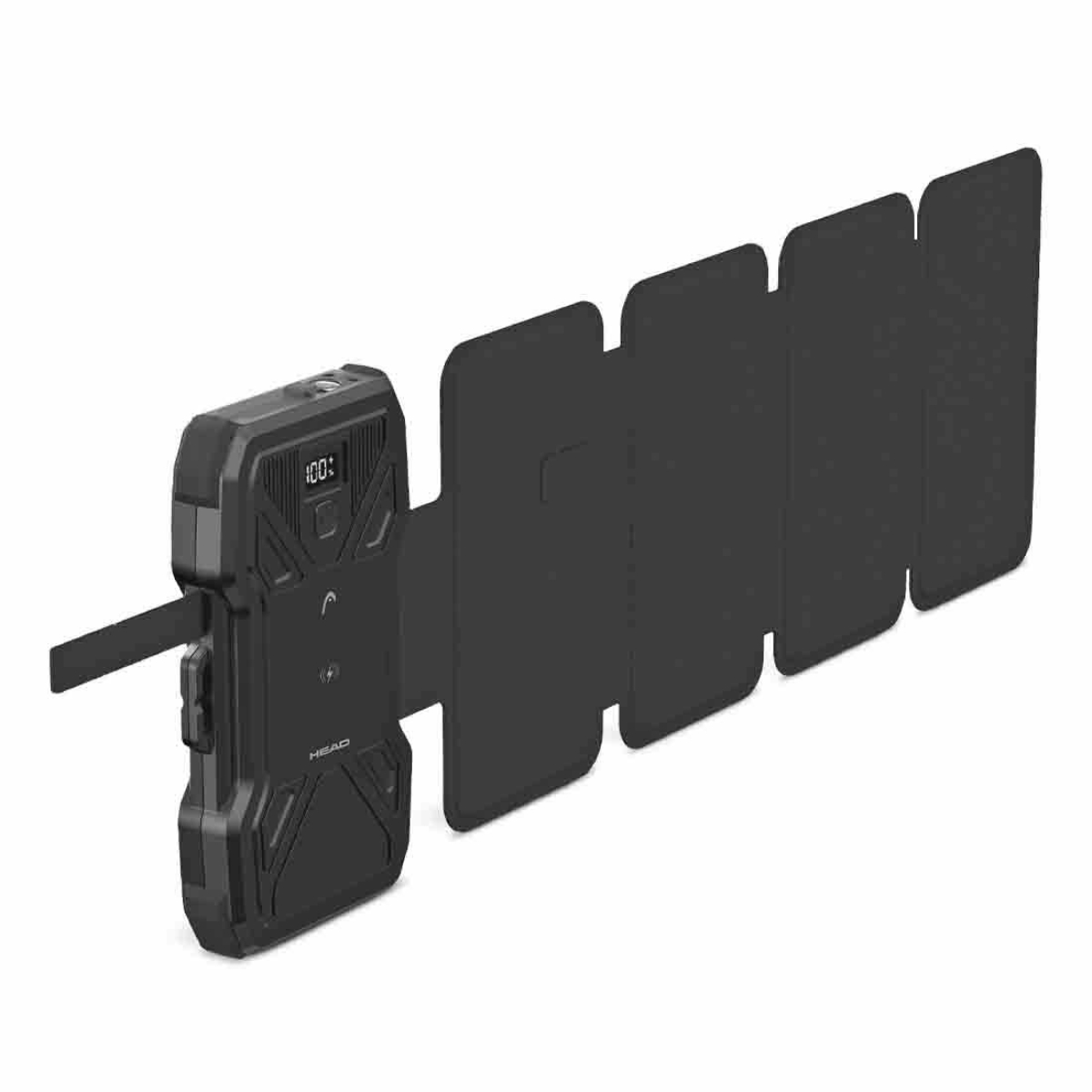 Ασύρματο Φόρτιση 15W