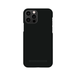 IDEAL OF SWEDEN Θήκη Fashion Seamless iPhone 12/12 Pro Coal Black IDFCSS22-I2061-407
