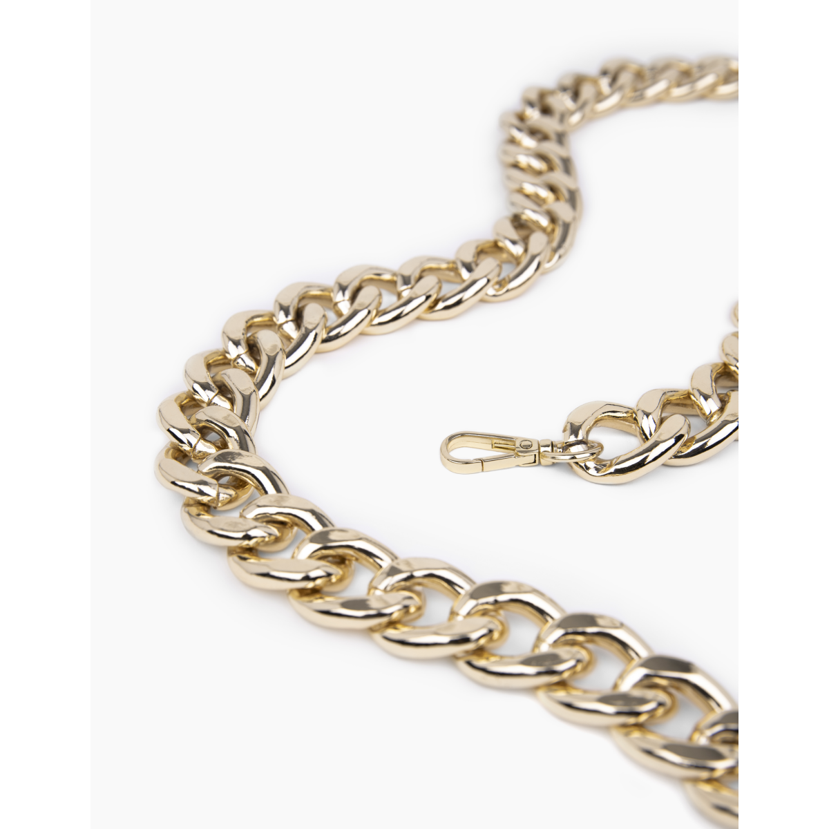 IDEAL OF SWEDEN θήκη λαιμού Statement Chain iPhone 11 Pro/XS/X IDNCAW20-1958-236 - Image 4