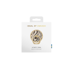 IDEAL OF SWEDEN Magnetic Ring Mount  Hypnotic Zebra IDMRMSS22-392 - Image 3