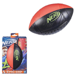 Nerf Sports Μπάλα Pro Grip Football 22xØ14cm – Foam Μπάλα Ράγκμπι με Ειδική Λαβή για Παιδιά