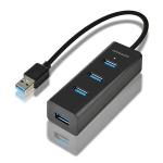 Axagon 4x USB3.0 Charging Hub