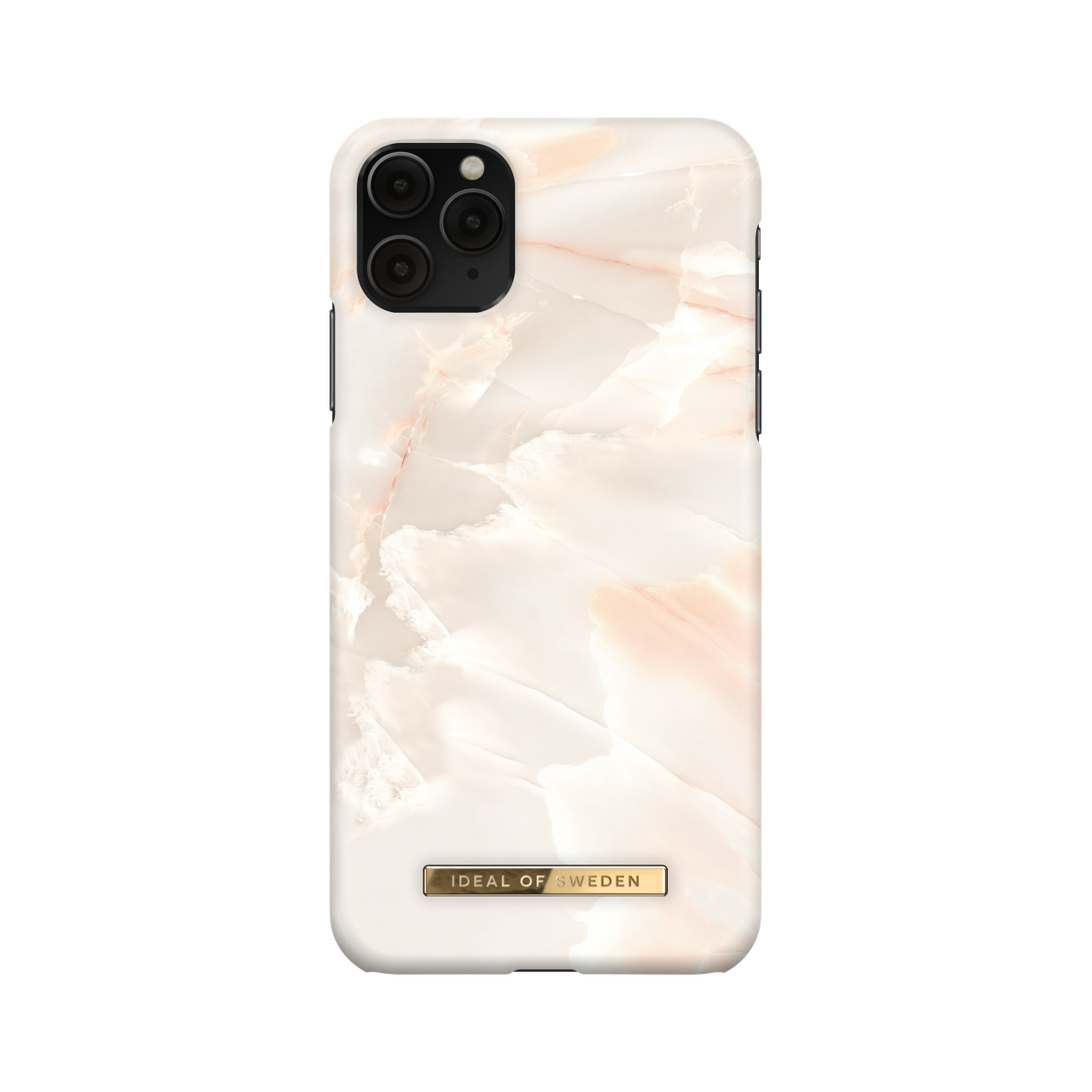 IDEAL OF SWEDEN Θήκη Fashion για iPhone 11 Pro Max/XS Max Rose Pearl Marble IDFCSS21-I1965-257 - Image 3