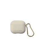 IDEAL OF SWEDEN Θήκη Active για Apple Airpods Gen 3 Ecru IDAPCAS22-G4-393 - Image 3