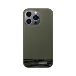 IDEAL OF SWEDEN Θήκη Atelier iPhone 13 PRO Metal Woods IDACAW20-I2161P-235