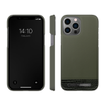 IDEAL OF SWEDEN Θήκη Atelier iPhone 13 Pro Max Metal Woods IDACAW20-I2167-235 - Image 3