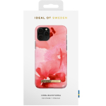 IDEAL OF SWEDEN θήκη για  iPhone 11 Pro/XS/X Coral Blush Floral IDFCSS21-I1958-260 - Image 2