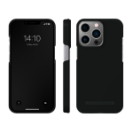IDEAL OF SWEDEN Θήκη Fashion Seamless iPhone 13 Pro Coal Black IDFCSS22-I2161P-407 - Image 2